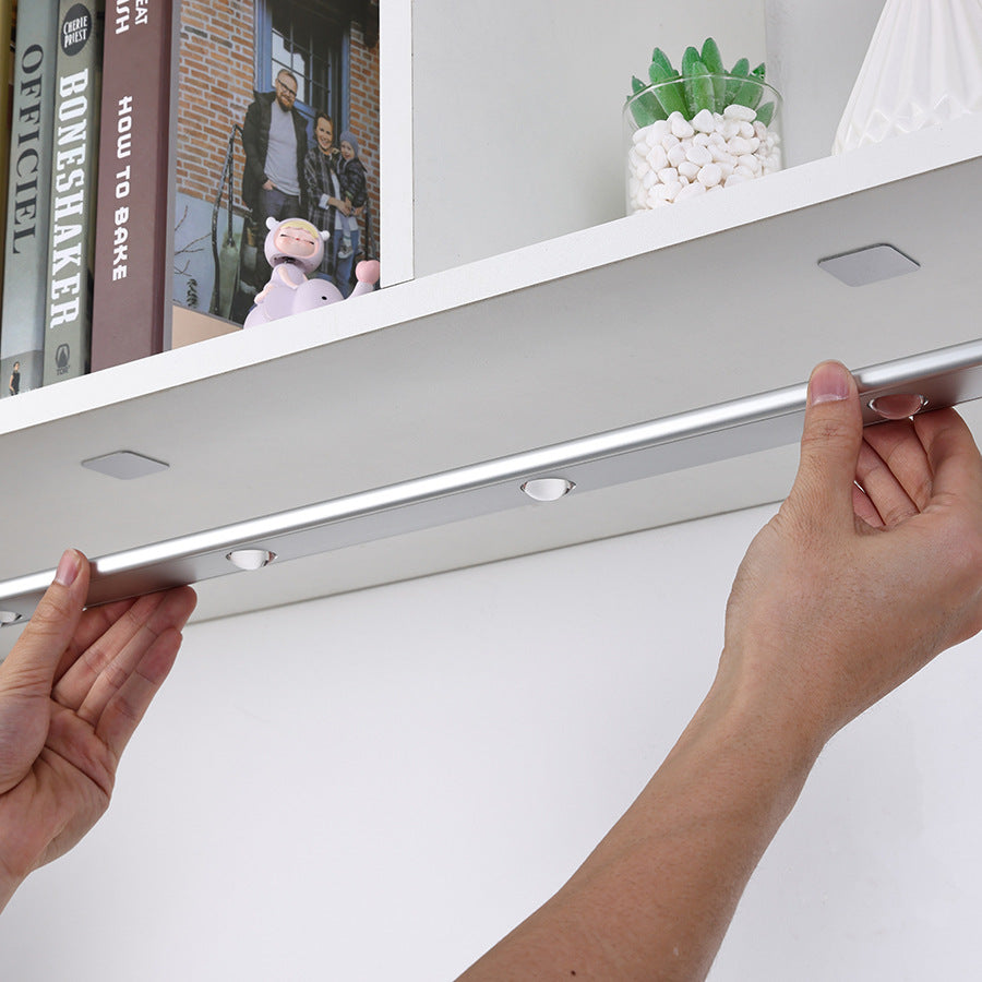 Motion sensor led light perfect for all homes